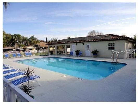2587 Cyprus Drive #3-214 Palm Harbor FL 34684 - LAKE TARPON TB8479769 image29