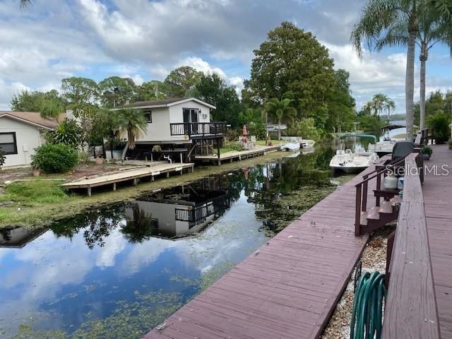 2587 Cyprus Drive #3-214 Palm Harbor FL 34684 - LAKE TARPON TB8479769 image34