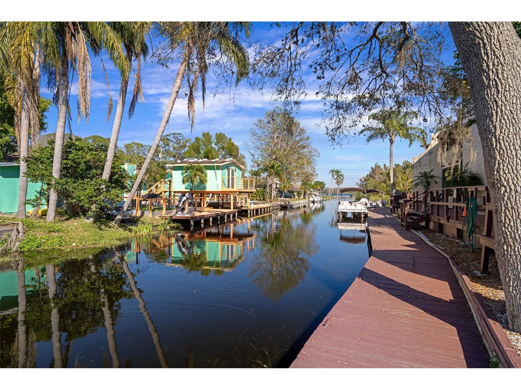 2587 Cyprus Drive #3-214 Palm Harbor FL 34684 - LAKE TARPON TB8479769 image39