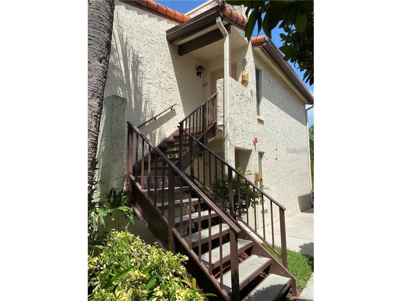 2587 Cyprus Drive #3-214 Palm Harbor FL 34684 - LAKE TARPON TB8479769 image4