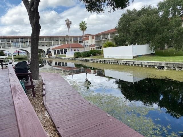 2587 Cyprus Drive #3-214 Palm Harbor FL 34684 - LAKE TARPON TB8479769 image41
