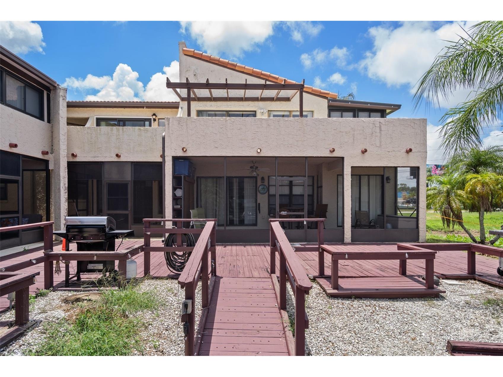 2587 Cyprus Drive #3-214 Palm Harbor FL 34684 - LAKE TARPON TB8479769 image42