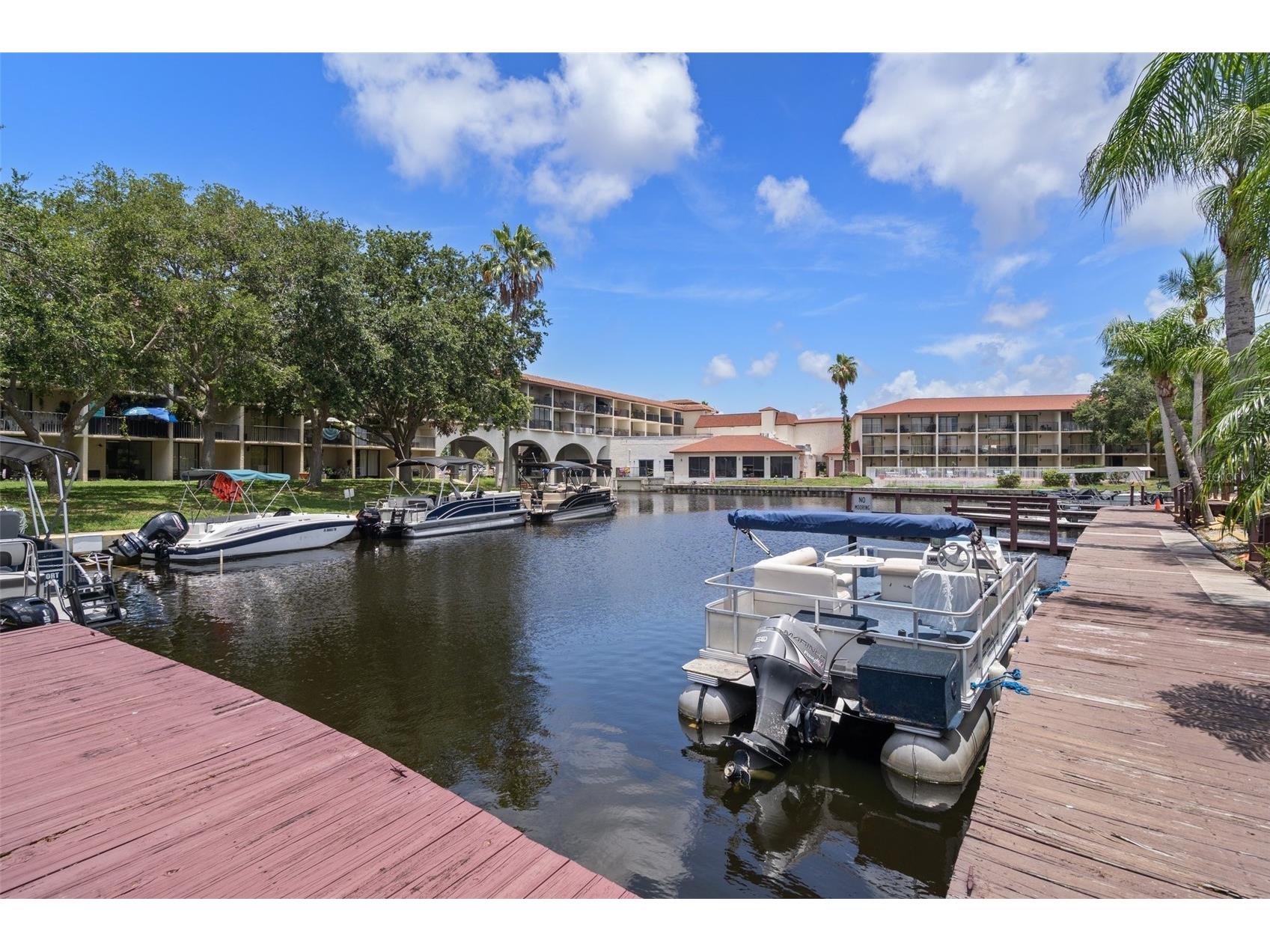 2587 Cyprus Drive #3-214 Palm Harbor FL 34684 - LAKE TARPON TB8479769 image43