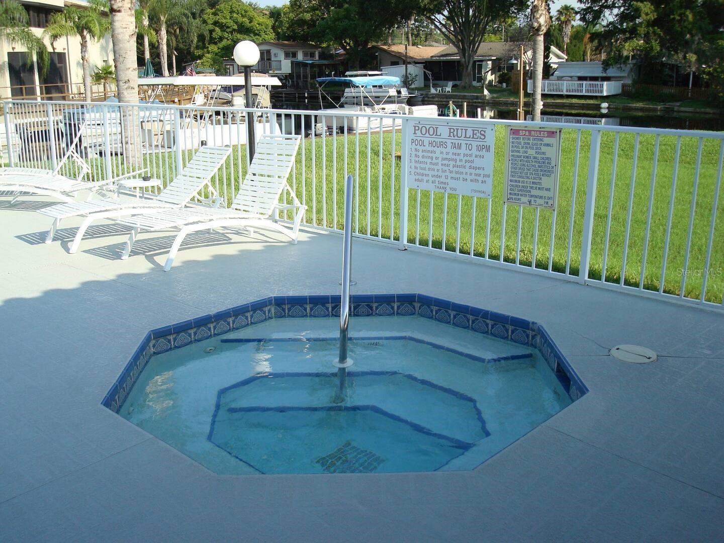 2587 Cyprus Drive #3-214 Palm Harbor FL 34684 - LAKE TARPON TB8479769 image45