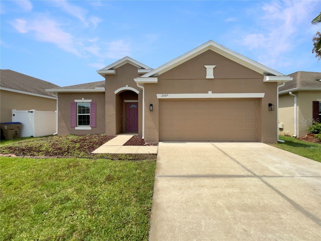 2587 Isabela Terrace Kissimmee FL 34743 O6325645 image1