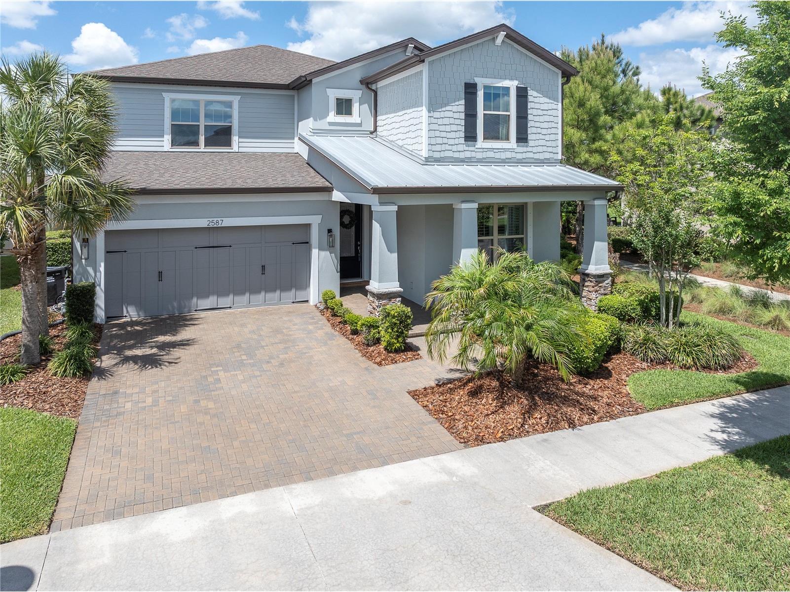 2587 Murray Pass Odessa FL 33556 W7884806 image1