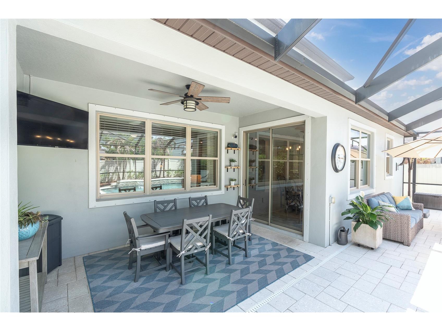 2587 Murray Pass Odessa FL 33556 W7884806 image29