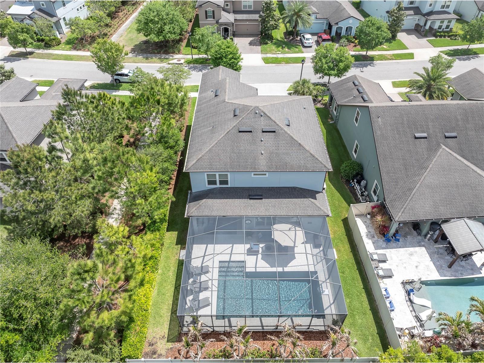 2587 Murray Pass Odessa FL 33556 W7884806 image3