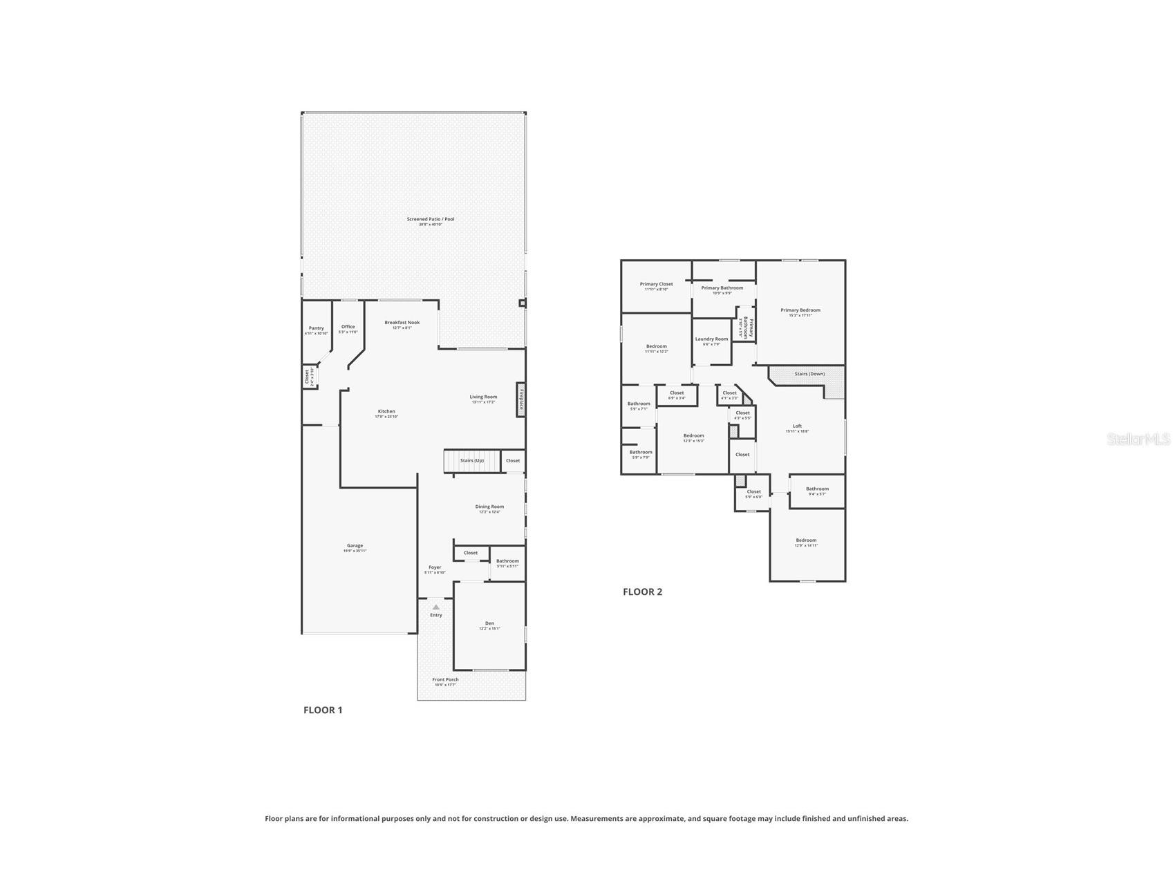 2587 Murray Pass Odessa FL 33556 W7884806 image48