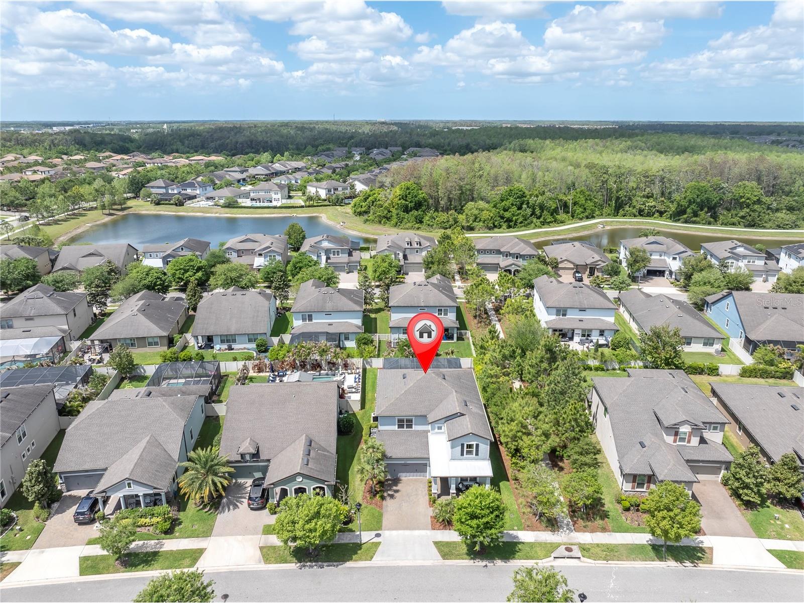 2587 Murray Pass Odessa FL 33556 W7884806 image49