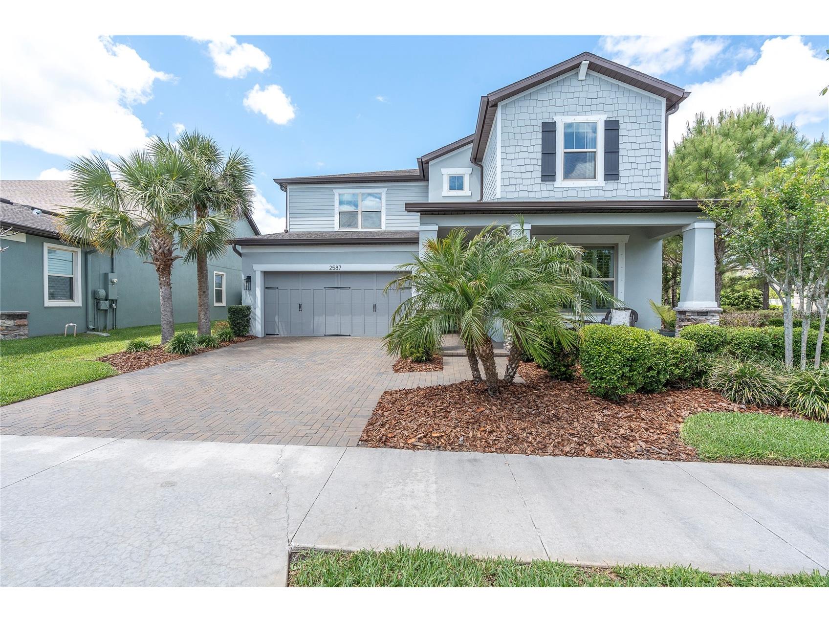 2587 Murray Pass Odessa FL 33556 W7884806 image6