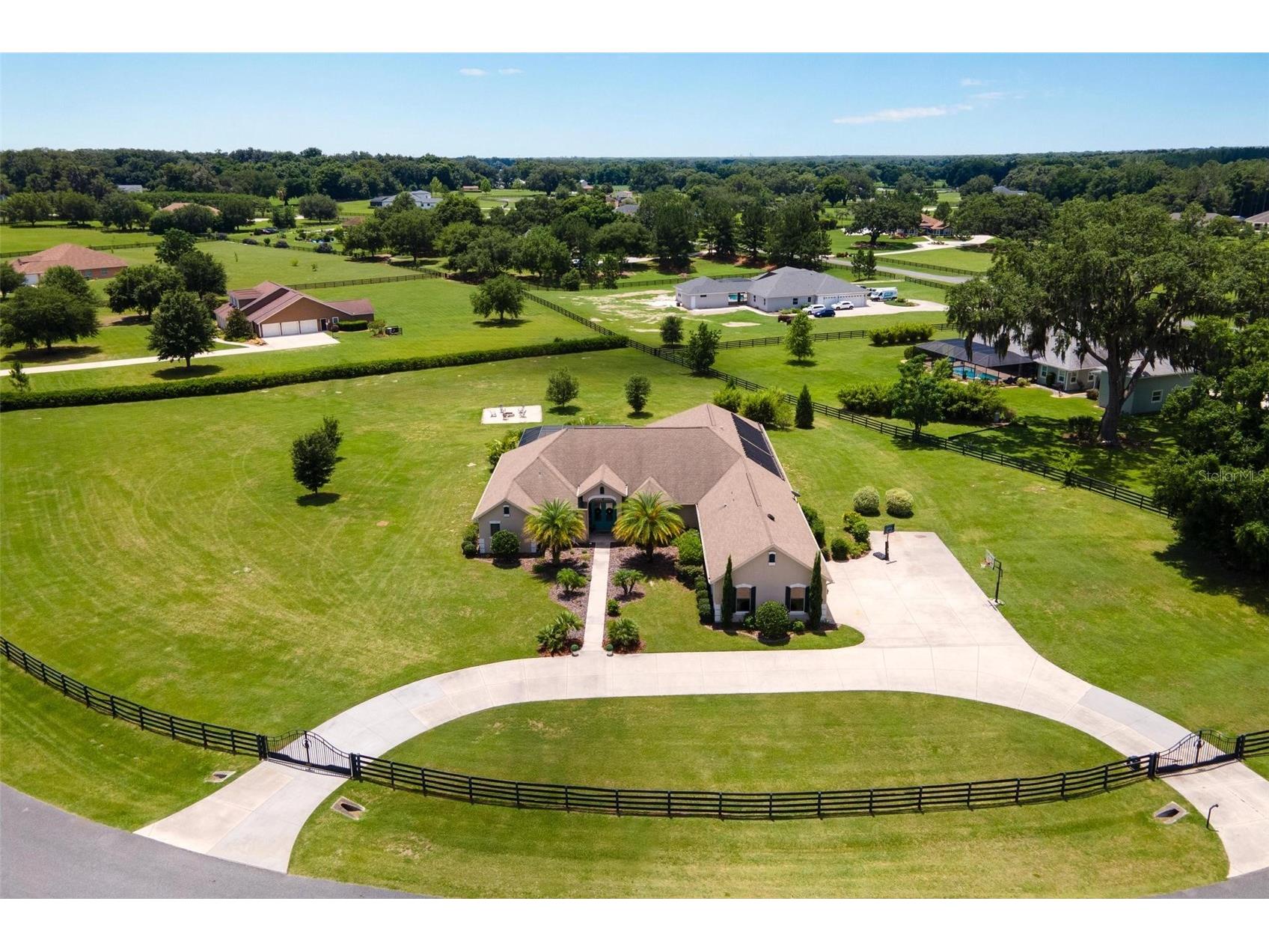 2587 NE 108th Lane Oxford FL 34484 G5113909 image1
