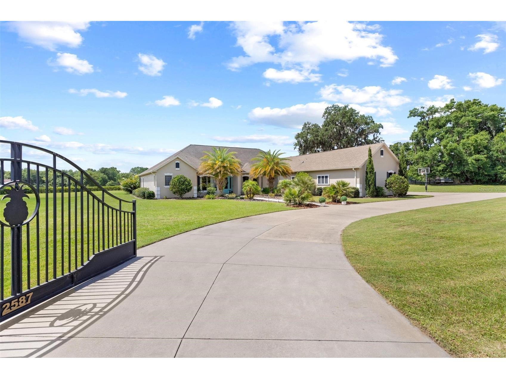 2587 NE 108th Lane Oxford FL 34484 G5113909 image2
