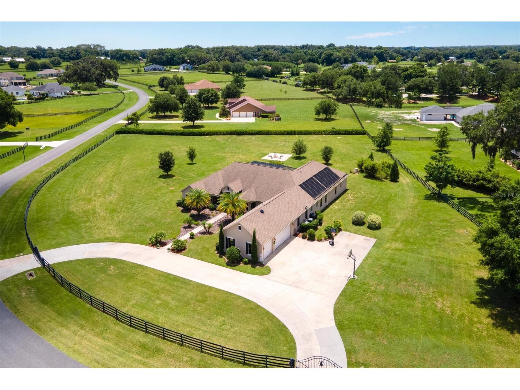 2587 NE 108th Lane Oxford FL 34484 G5113909 image49