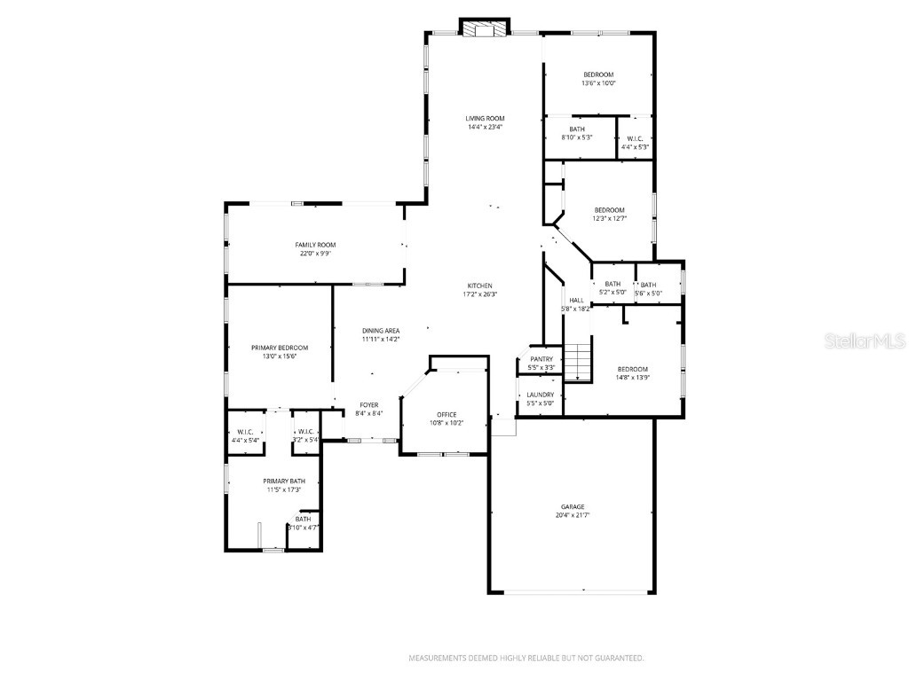 2587 NW 94th Drive Gainesville FL 32606 GC534618 image40