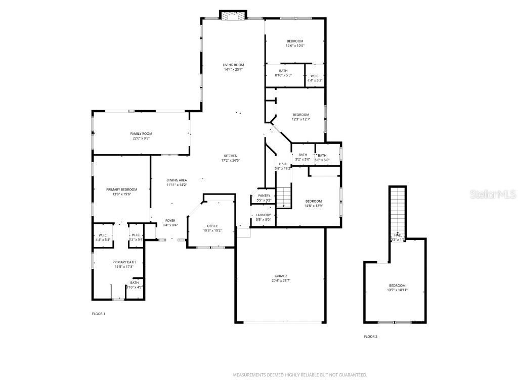 2587 NW 94th Drive Gainesville FL 32606 GC534618 image42