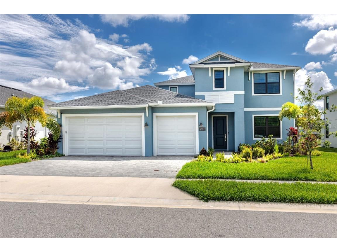 2587 Ocean Breeze Lane Clearwater FL 33761 TB8308672 image1