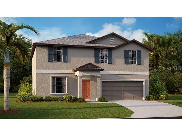 2587 Red Egret Drive Bartow FL 33830 T3439599 image1