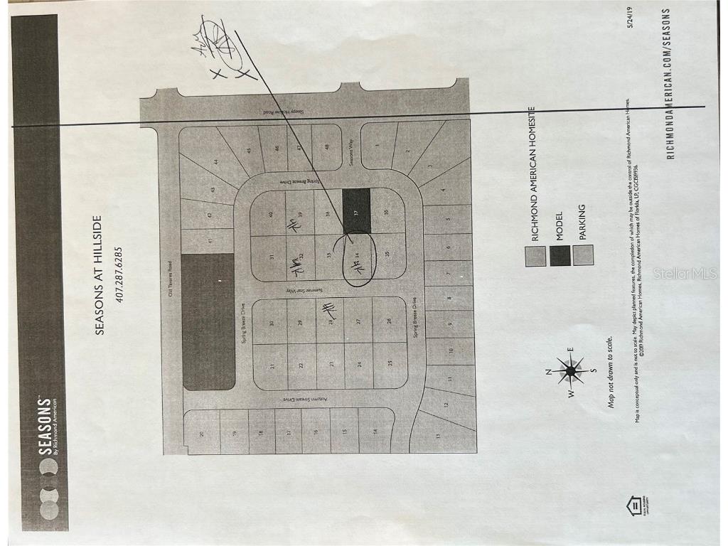 2587 Summer Star Way Leesburg FL 34748 S5118419 image31