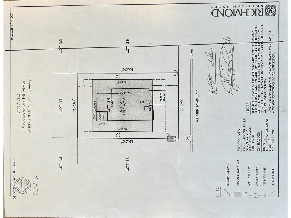 2587 Summer Star Way Leesburg FL 34748 S5118419 image32