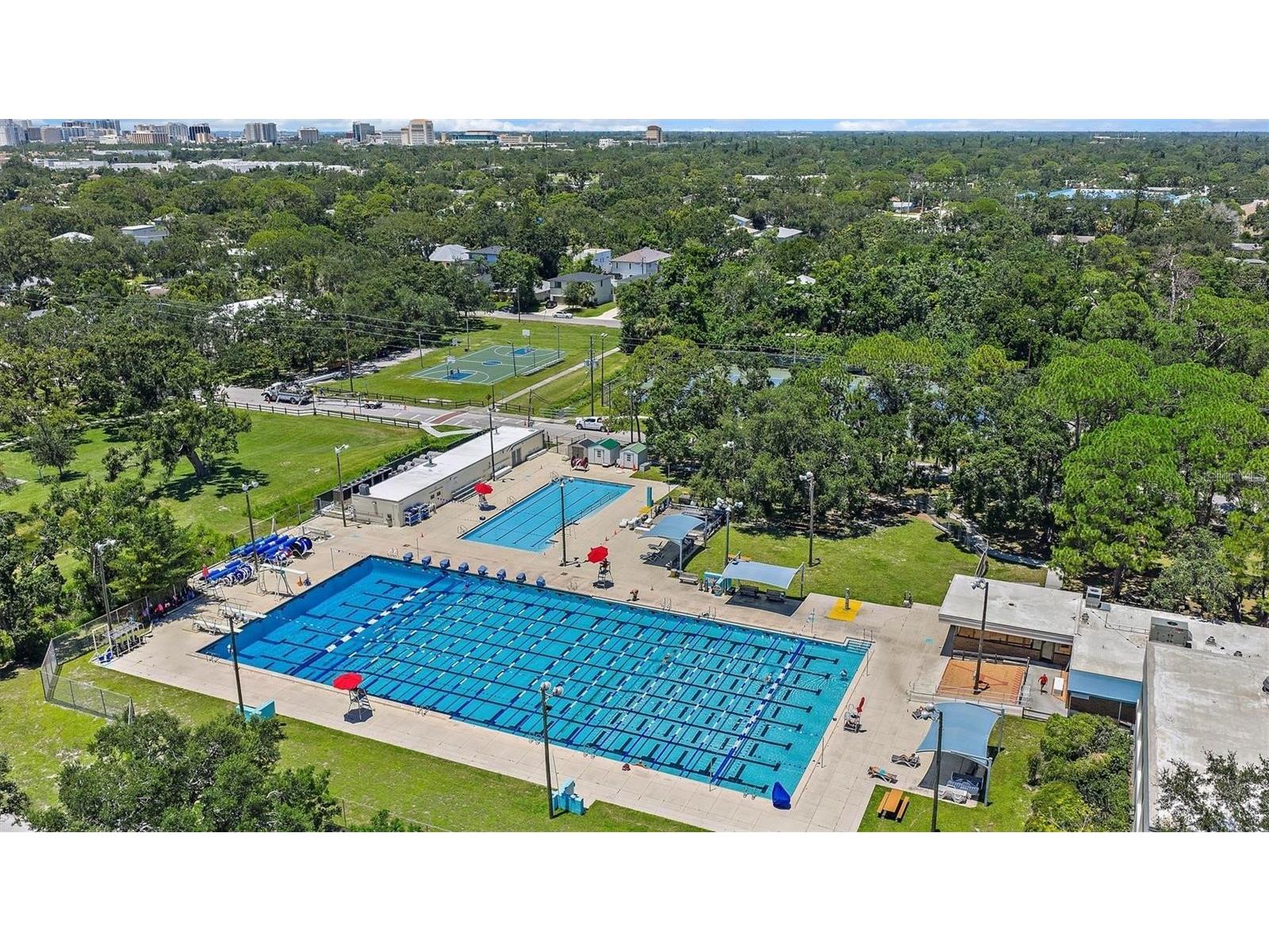 2587 Temple Street Sarasota FL 34239 A4692540 image23
