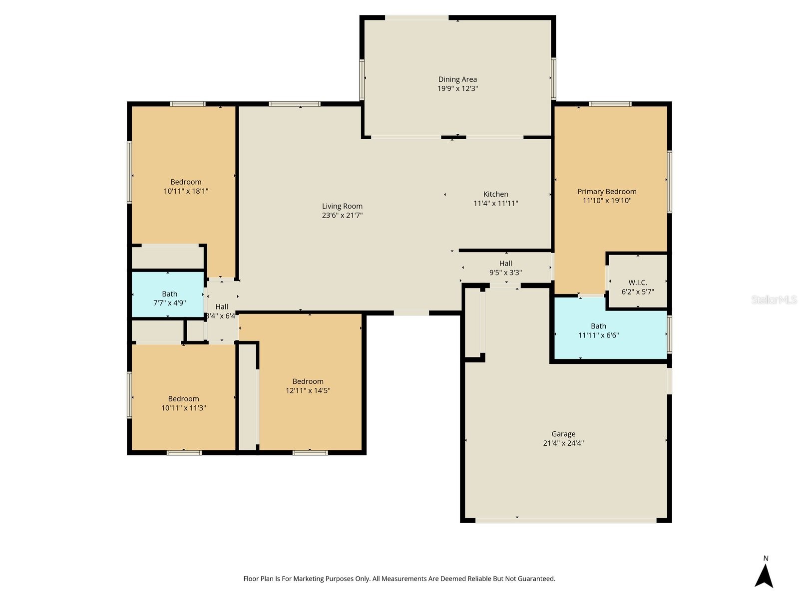 2587 W Cacti Court Dunnellon FL 34434 OM720266 image36
