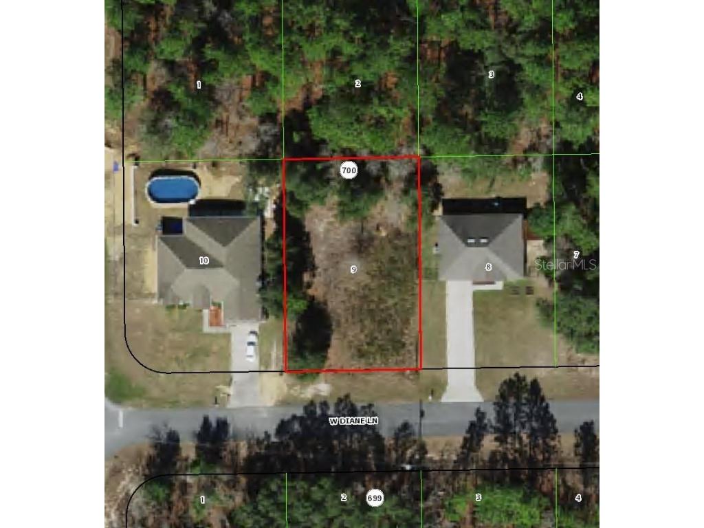 2587 W Diane Lane Dunnellon FL 34434 TB8452473 image1