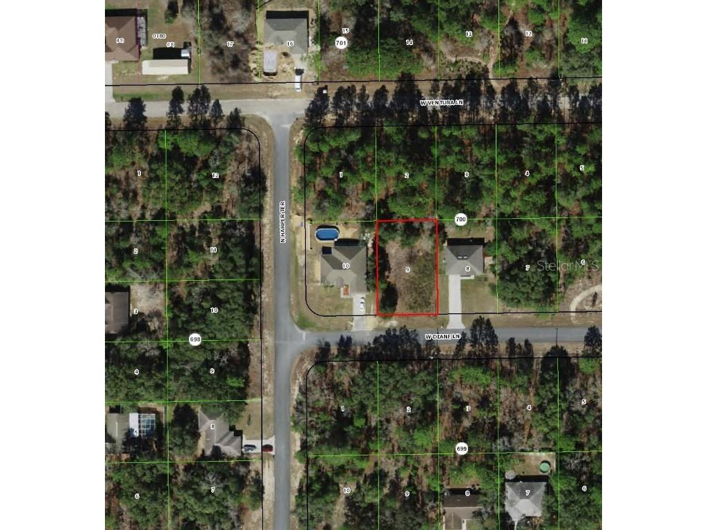 2587 W Diane Lane Dunnellon FL 34434 TB8452473 image2