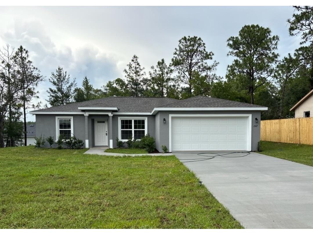 2587 W Fairtree Lane Dunnellon FL 34434 G5098656 image1