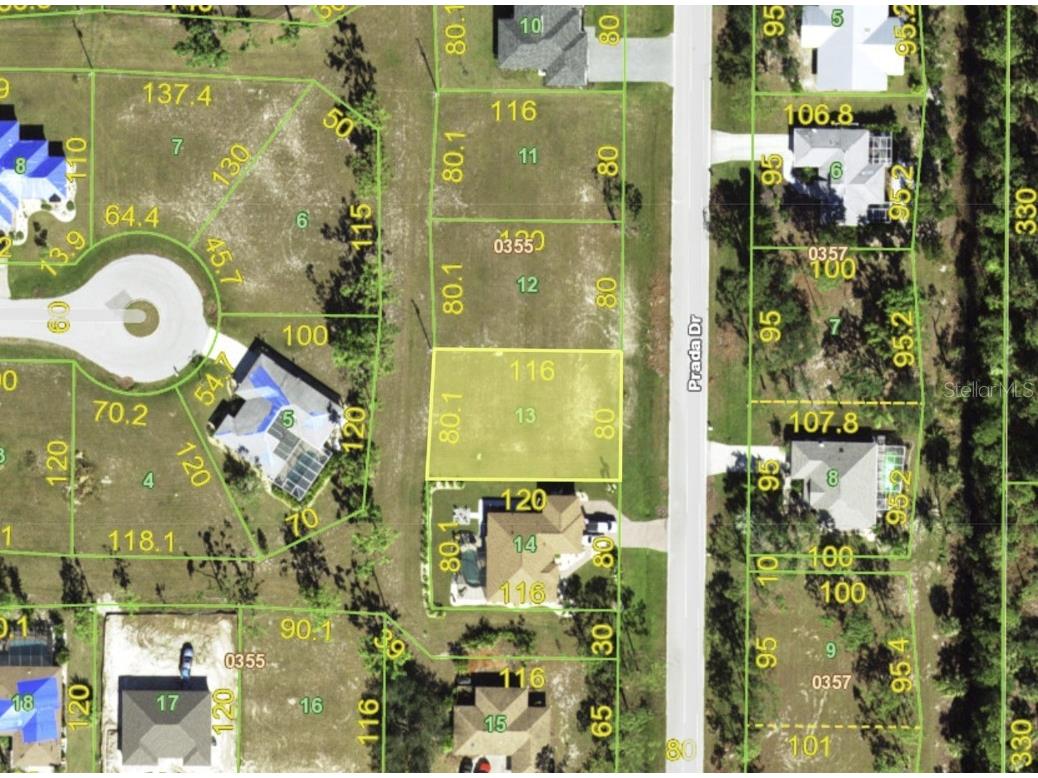 25872 Prada Drive Punta Gorda FL 33955 TB8427930 image1