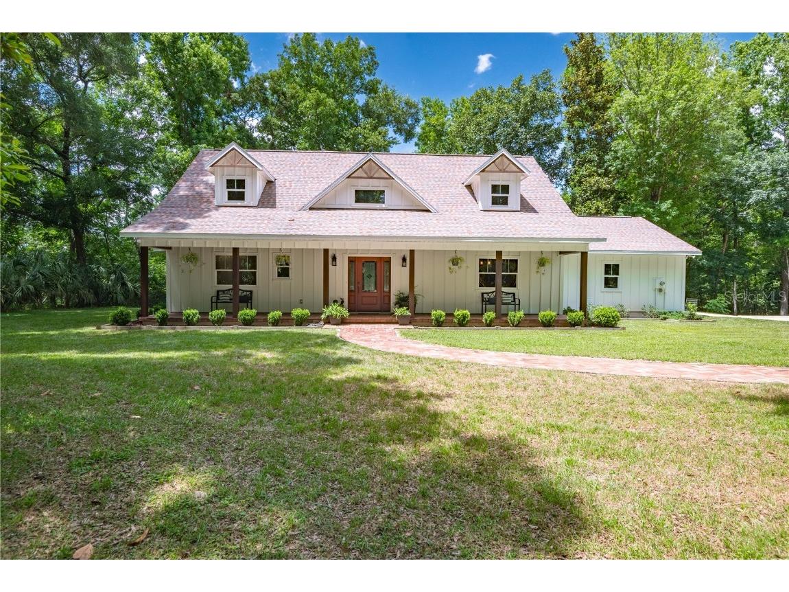 25876 NW 206th Place High Springs FL 32643 GC522328 image1