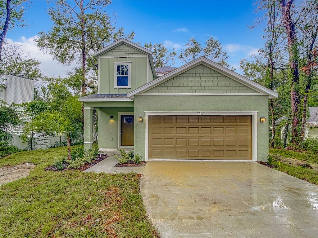 25879 Sackamaxon Drive Mount Plymouth FL 32776 O6039733 image1