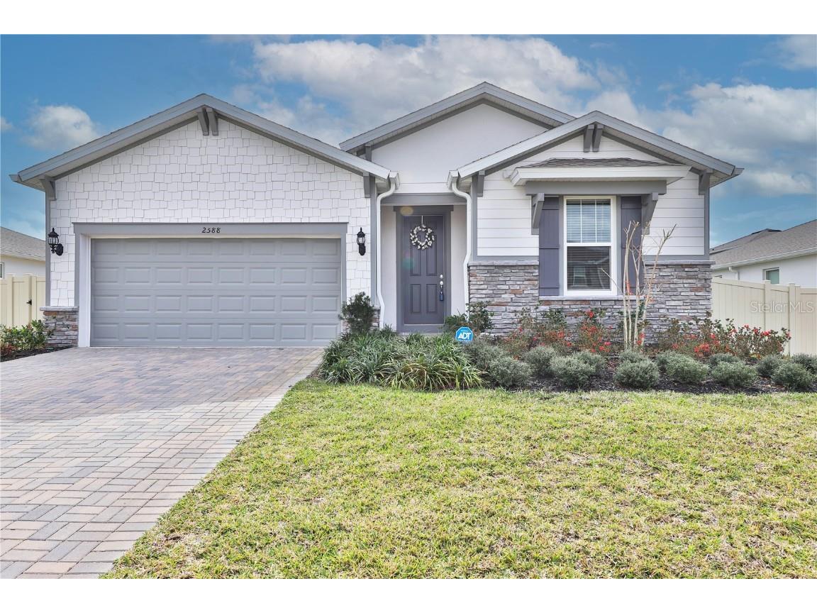 2588 Auburn Ridge Drive Apopka FL 32712 O6089269 image1