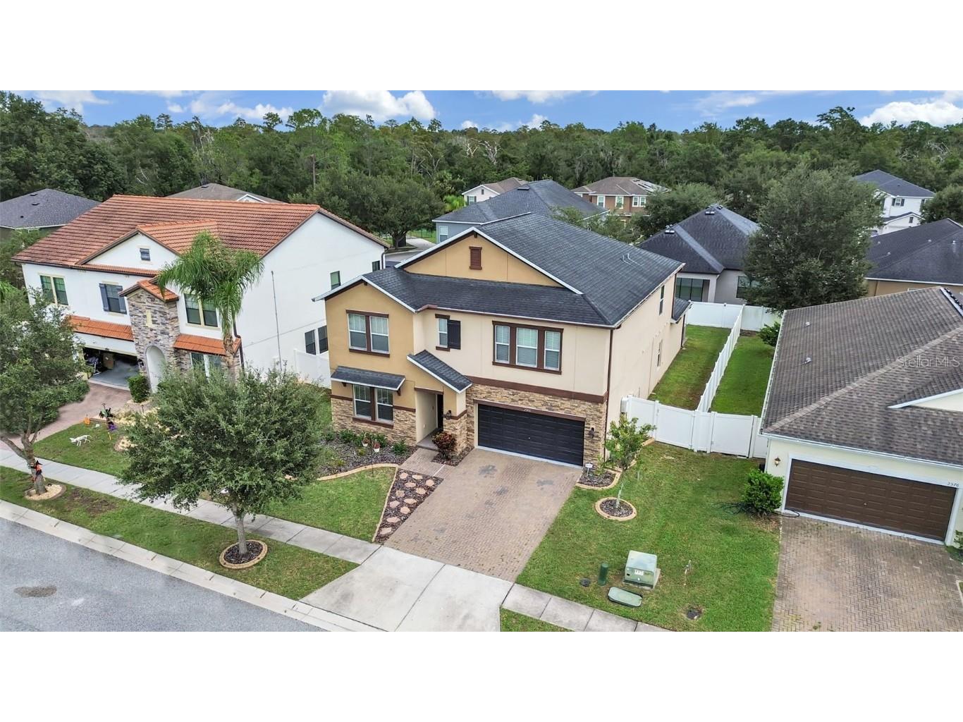 2588 Bartolo Drive Land O Lakes FL 34639 TB8337774 image1