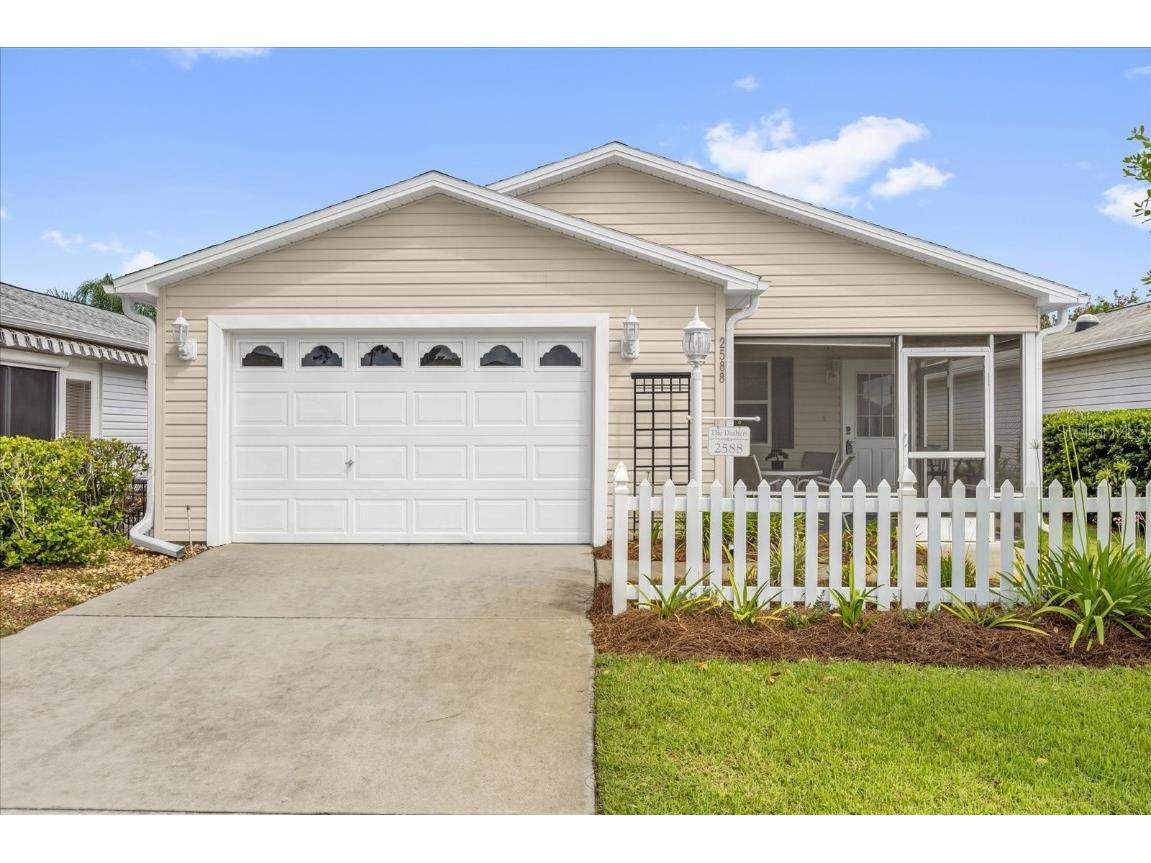 2588 Birch Avenue The Villages FL 32162 G5099437 image1