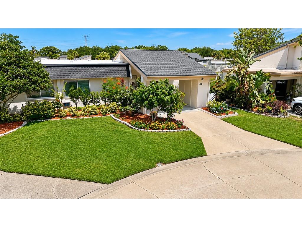 2588 Forest Run Court Clearwater FL 33761 TB8507142 image1