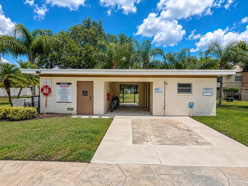 2588 Forest Run Court Clearwater FL 33761 TB8507142 image73