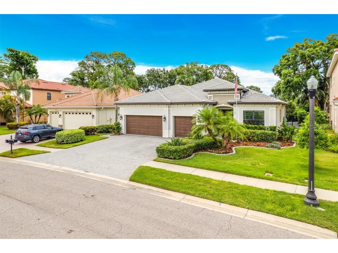 2588 Grand Lakeside Drive Palm Harbor FL 34684 - LAKE TARPON T3443024 image1