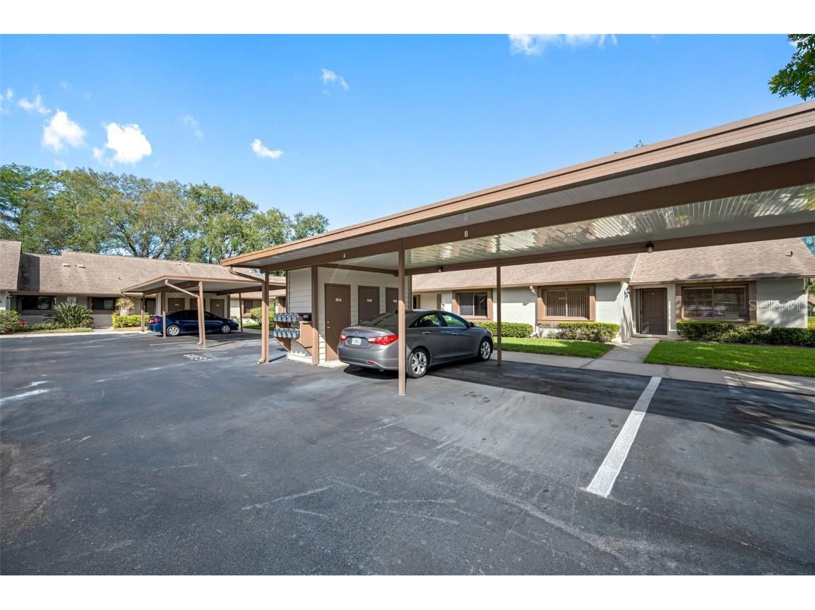 2588 Laurelwood Drive #16-B Clearwater FL 33763 T3434369 image1