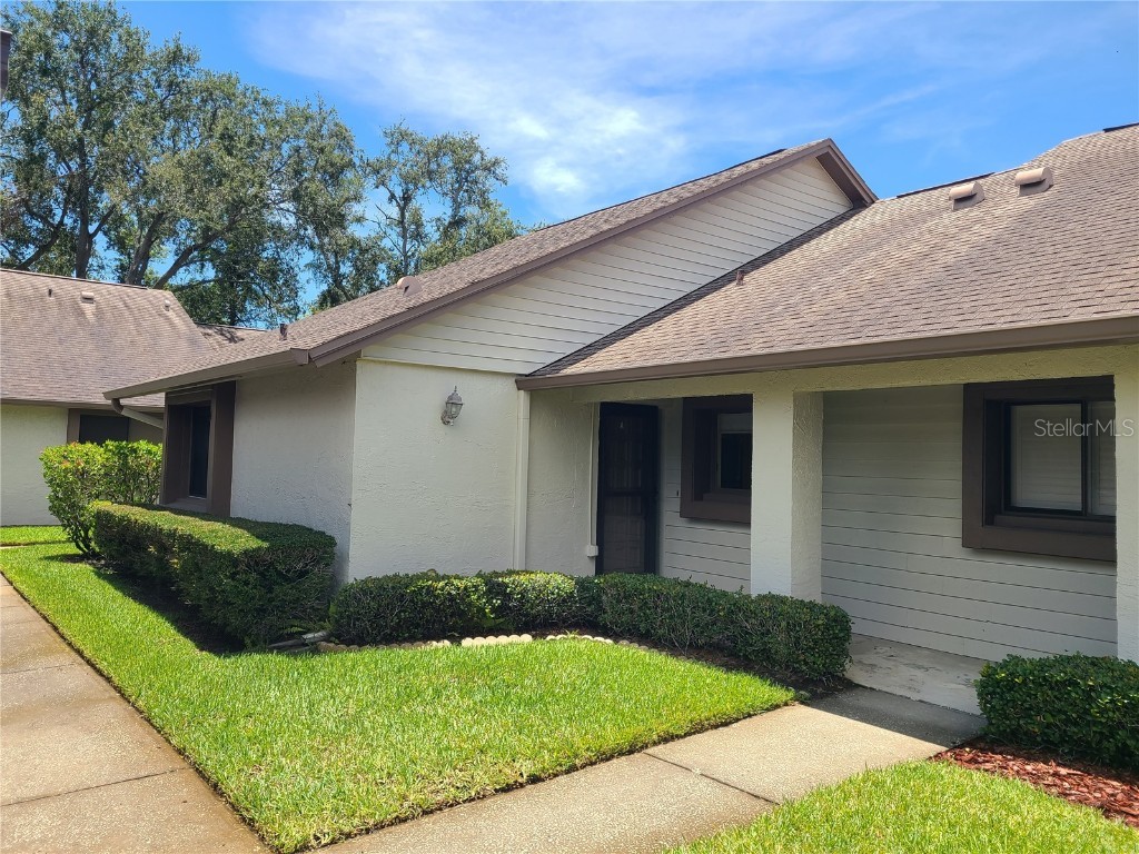 2588 Laurelwood Drive #16A Clearwater FL 33763 TB8401584 image1