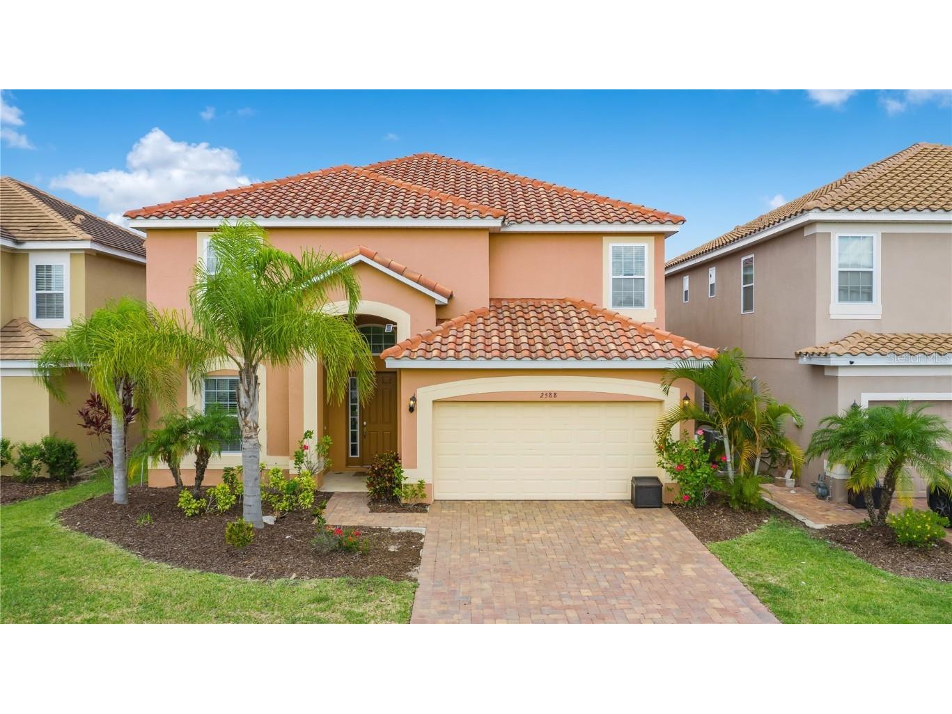 2588 Shanti Drive Kissimmee FL 34746 O6112534 image1