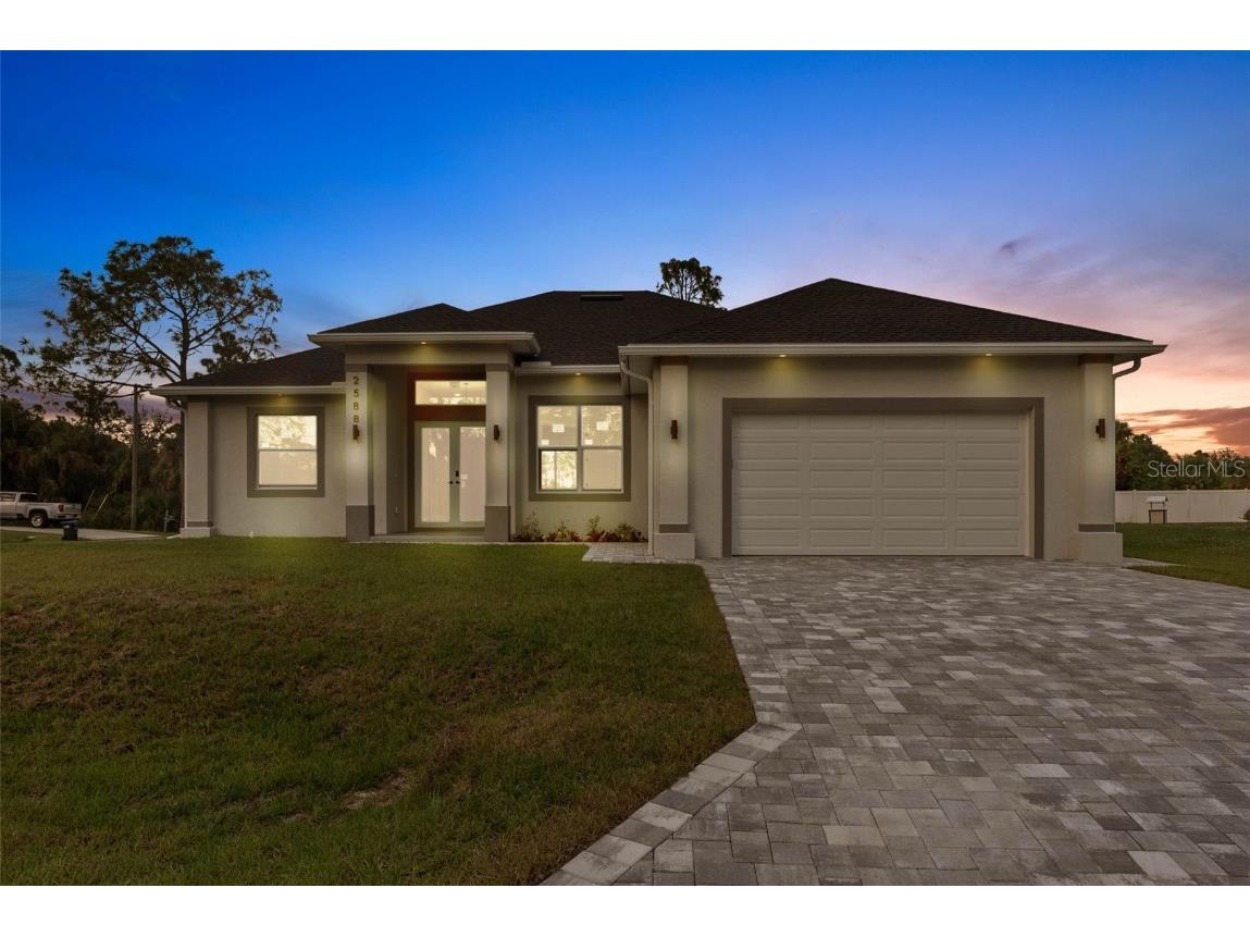 2588 Sheboygan Avenue North Port FL 34286 N6129693 image1