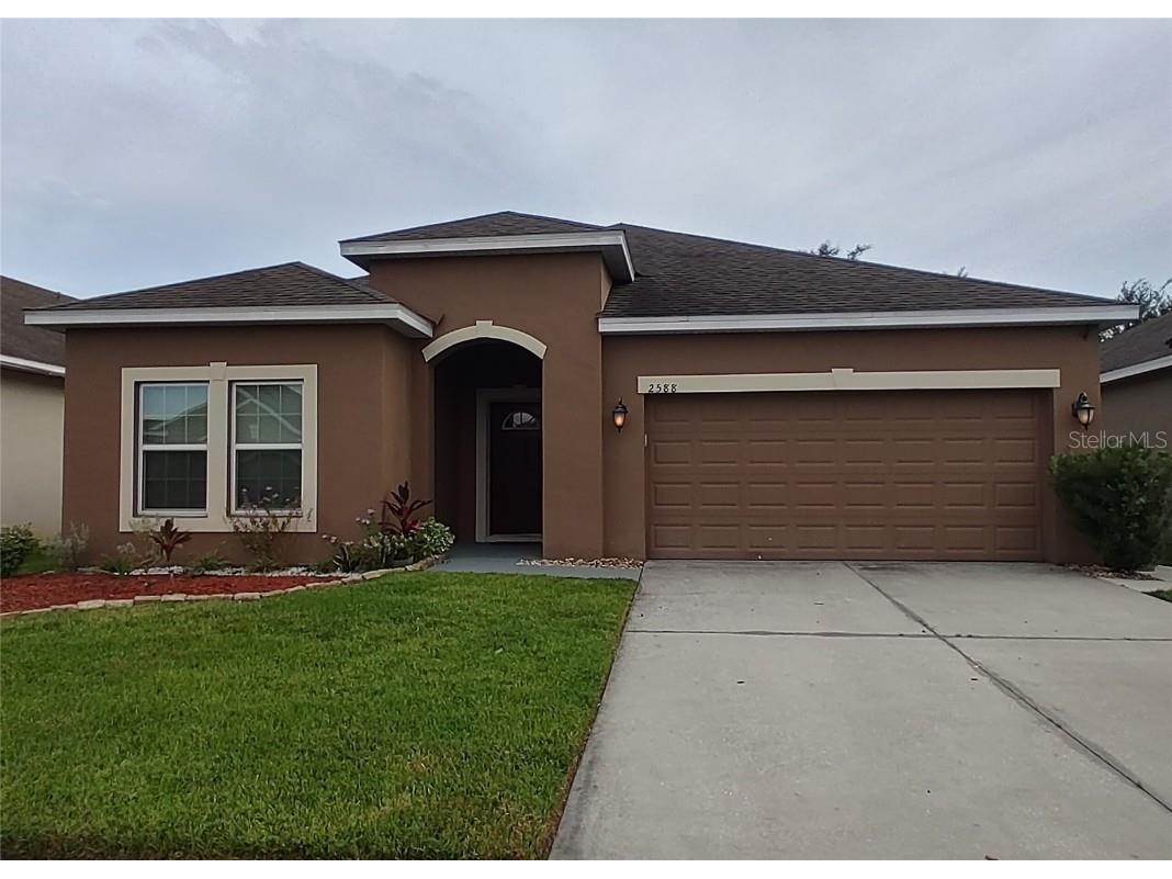 2588 Tanner Terrace Kissimmee FL 34743 S5088841 image1