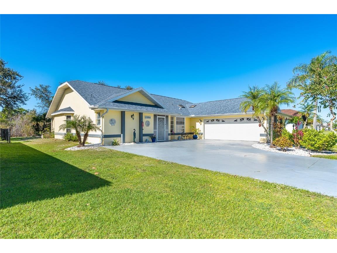 25884 Aysen Drive Punta Gorda FL 33983 D6133926 image1