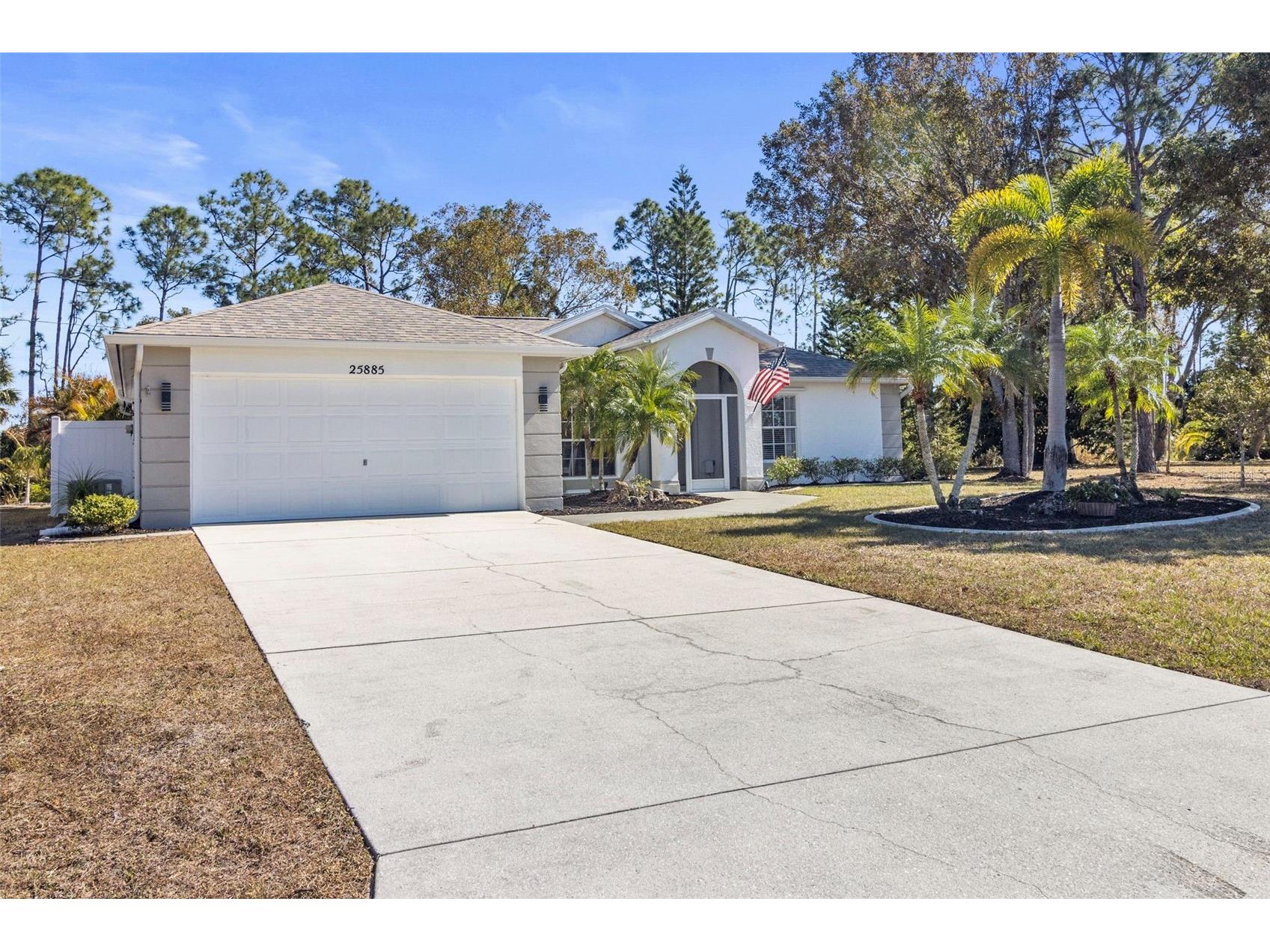 25885 Prada Drive Punta Gorda FL 33955 C7521484 image1