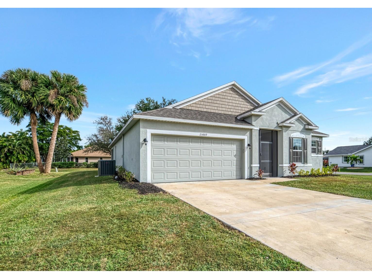 25889 Aysen Drive Punta Gorda FL 33983 D6145037 image1