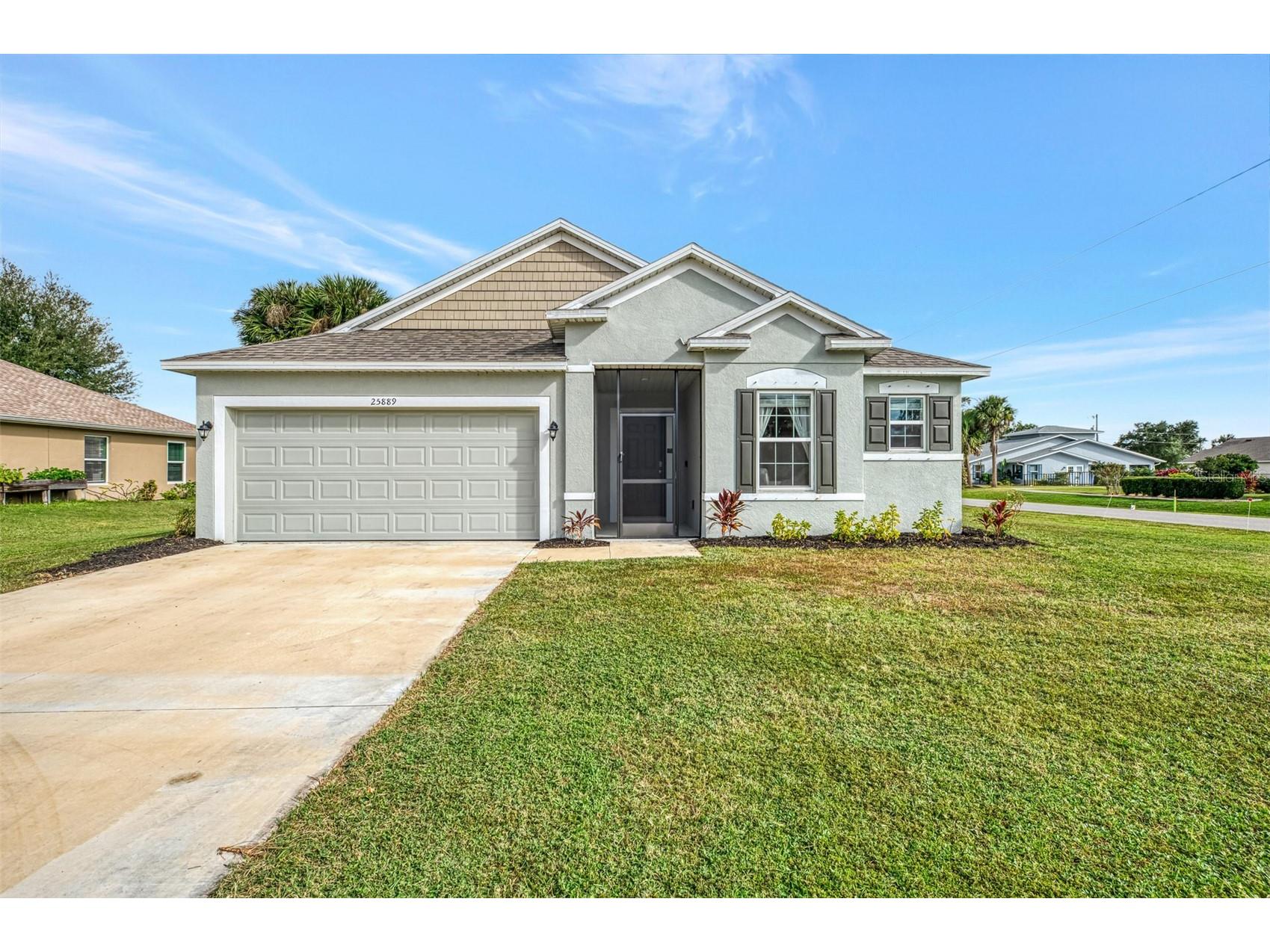 25889 Aysen Drive Punta Gorda FL 33983 D6145037 image2