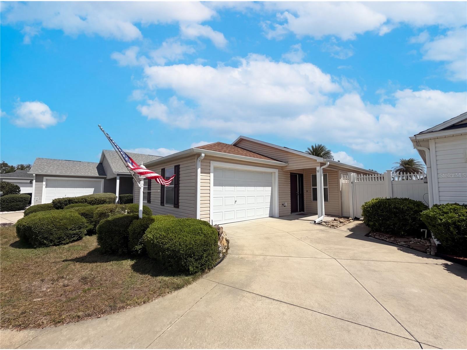 2589 Alcade Place The Villages FL 32163 O6409610 image1