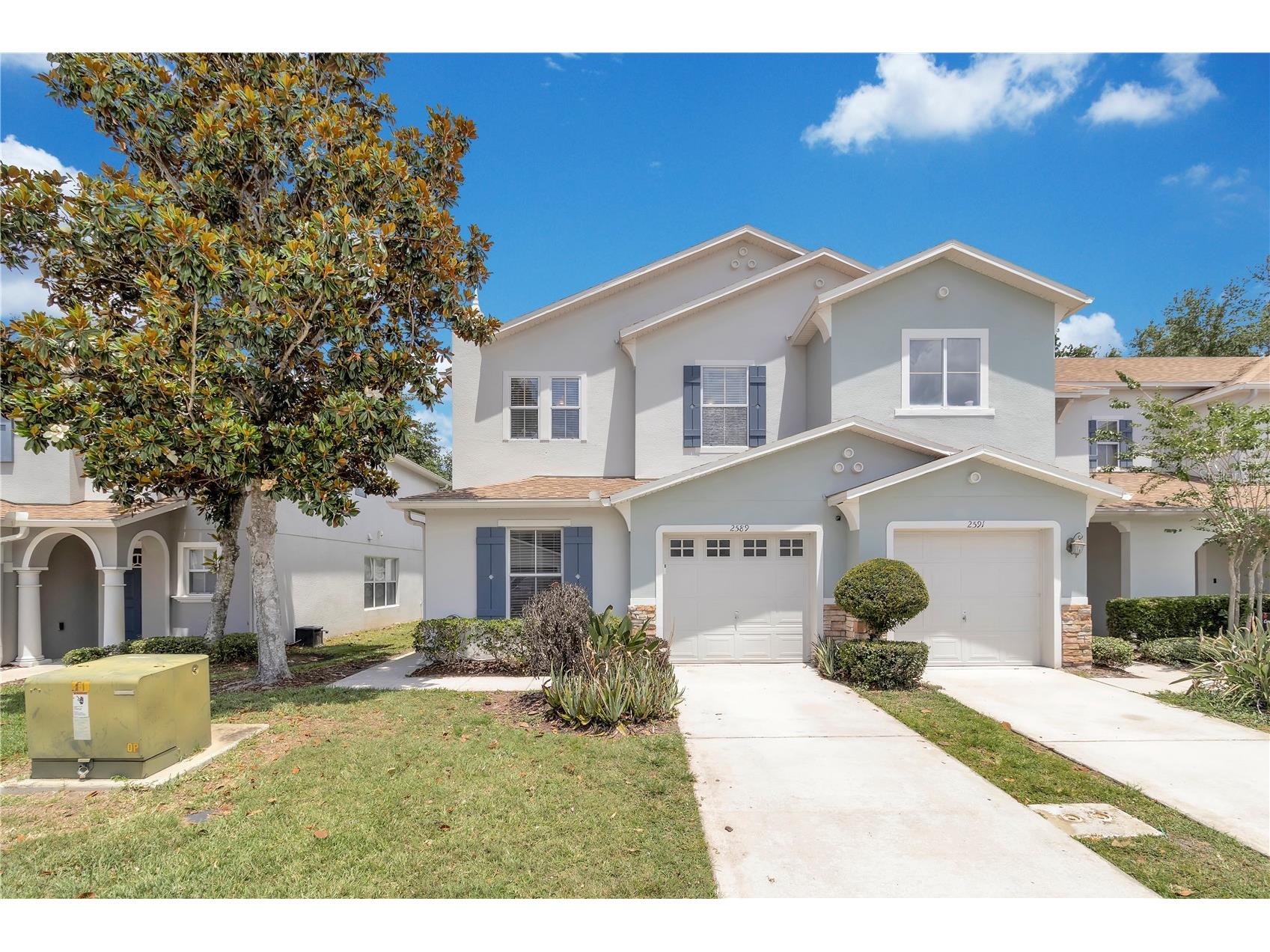 2589 Aventurine Street Kissimmee FL 34744 S5149368 image1