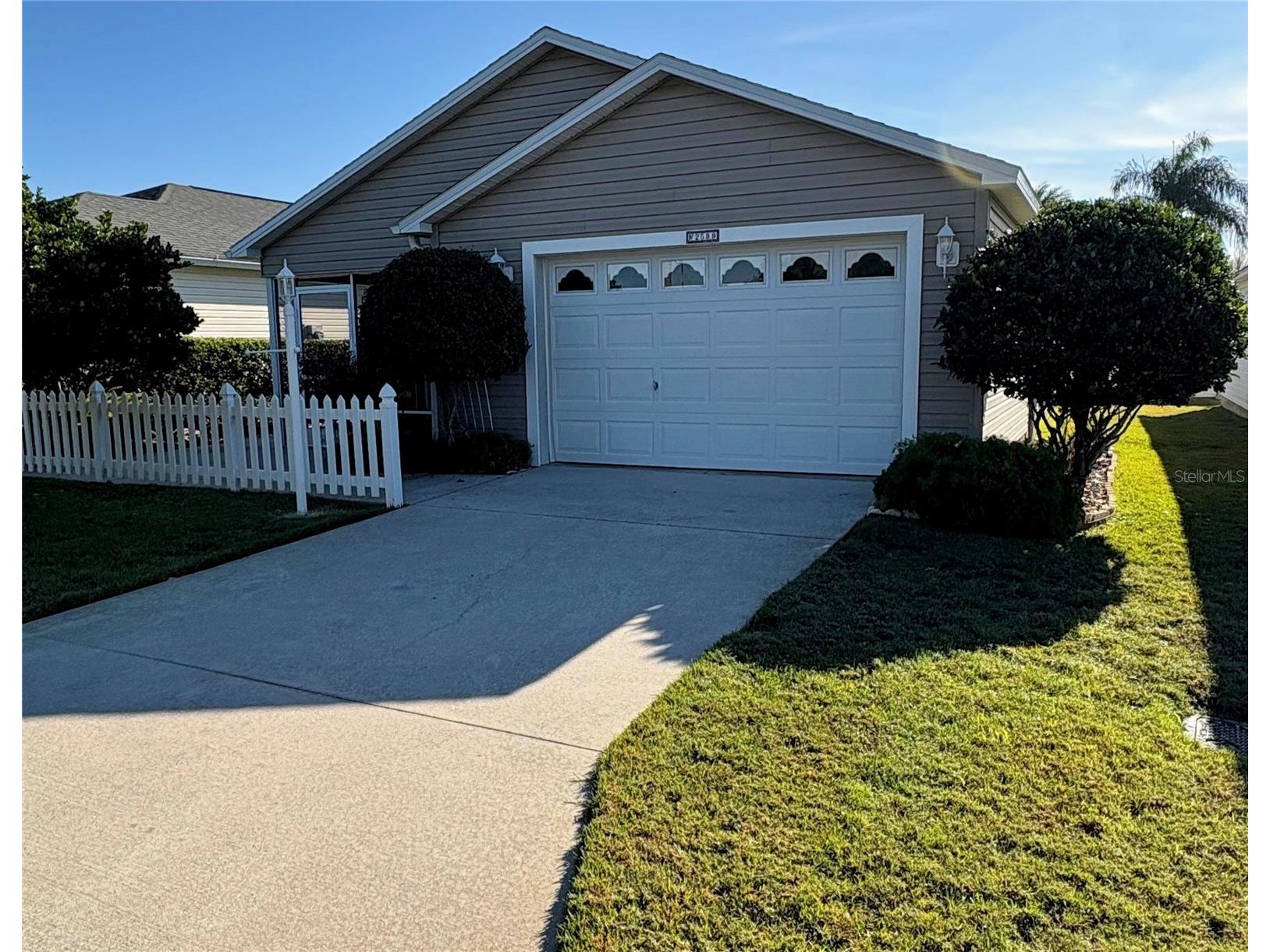 2589 Errol Terrace The Villages FL 32162 G5105408 image1